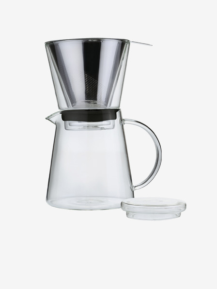 Zassenhaus Cafetieră cu picurare de 6 căni Zassenhaus