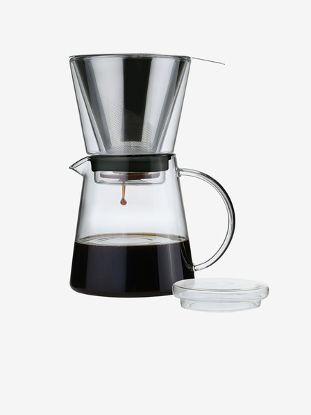 Zassenhaus Cafetieră cu picurare de 6 căni Zassenhaus