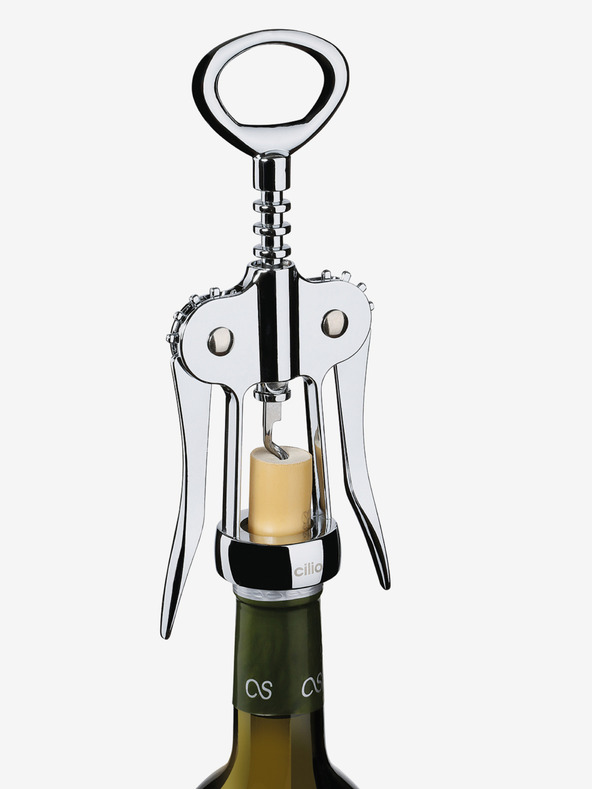 Cilio Tirbușon cu pârghie Vino Cilio