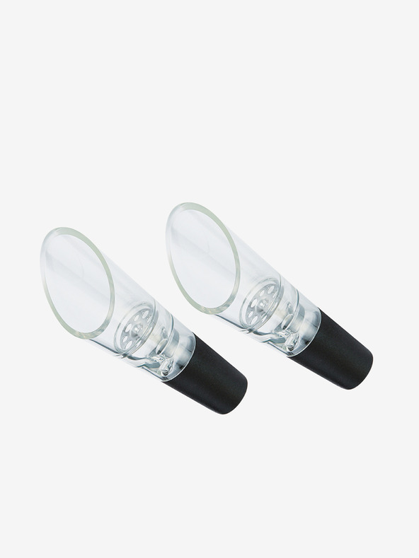 Cilio Decanter pentru vin - set de 2 Cilio