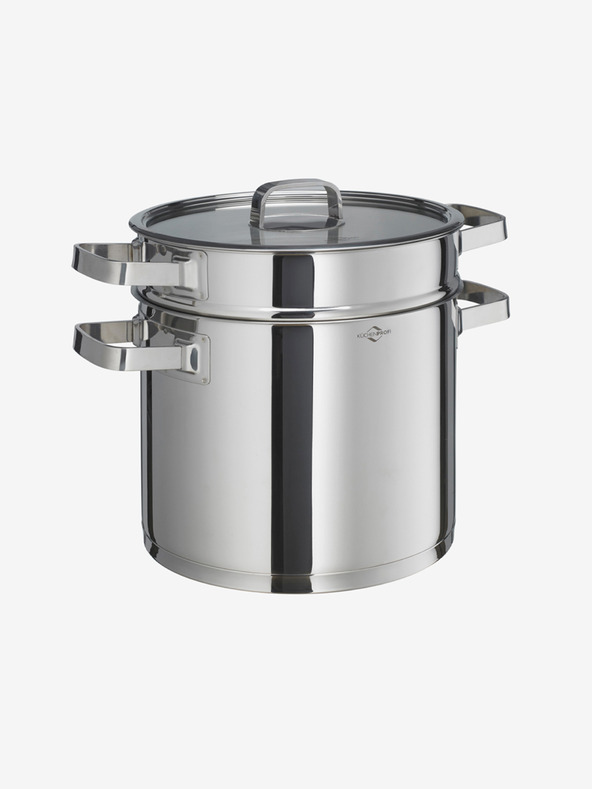 Küchenprofi Küchenprofi Vas pentru paste San Remo (22 cm)