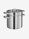 Küchenprofi Küchenprofi Vas pentru paste San Remo (22 cm)