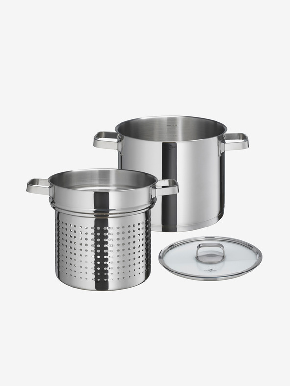 Küchenprofi Küchenprofi Vas pentru paste San Remo (22 cm)