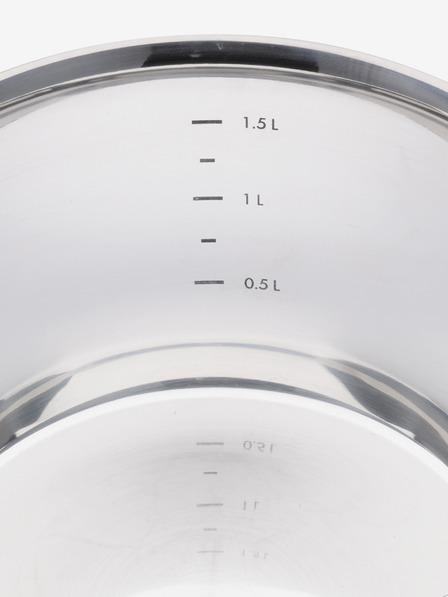 Küchenprofi Oală pentru sos Küchenprofi (1300 ml)