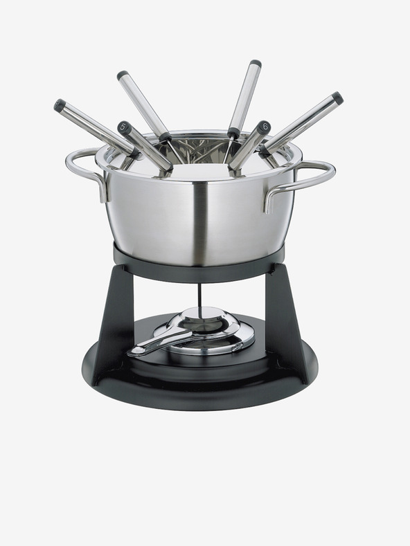 Küchenprofi Set pentru fondue Küchenprofi Sant Moritz