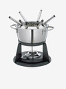 Küchenprofi Set pentru fondue Küchenprofi Sant Moritz
