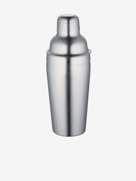 Cilio Agitator de cocktailuri din oțel inoxidabil 0,7l Cilio