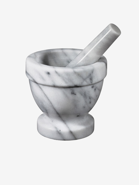 Küchenprofi Mortar de marmură Küchenprofi (12 cm)