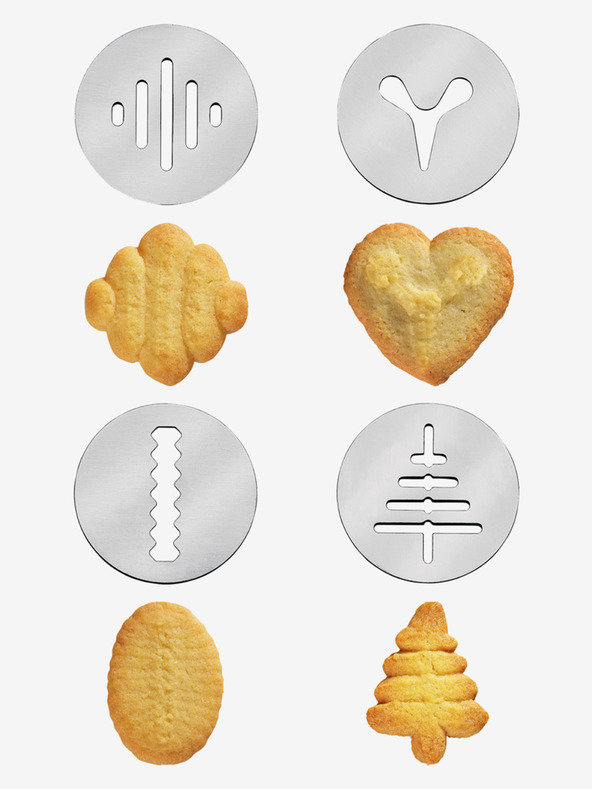 Küchenprofi Cutter pentru prăjituri Küchenprofi