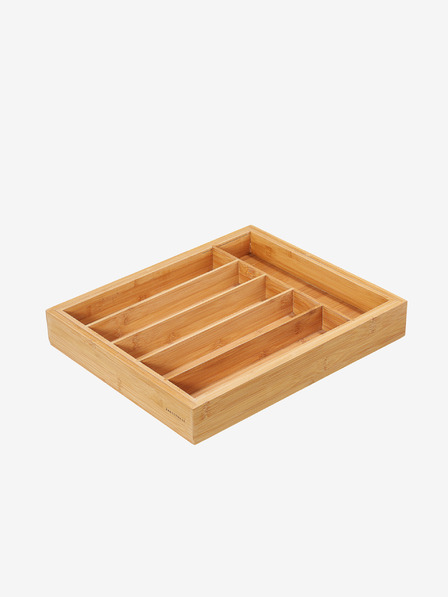 Zassenhaus Sideboard din bambus Eco Line Zassenhaus