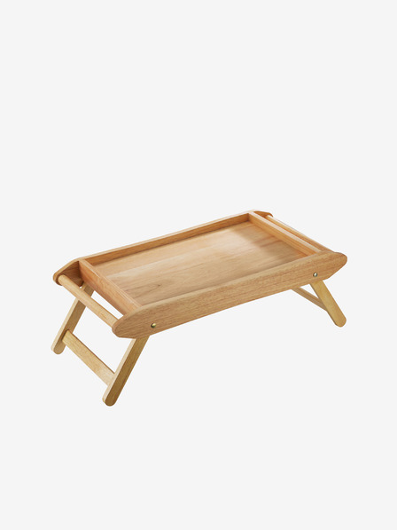 Zassenhaus Masă de servit din lemn 69 x 35cm Zassenhaus