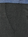 Jack & Jones Pantaloni Jack & Jones Marco gri închis
