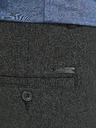 Jack & Jones Pantaloni Jack & Jones Marco gri închis