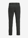 Jack & Jones Pantaloni Jack & Jones Marco gri închis