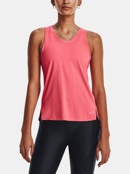 Under Armour Maieu femei Under Armour UA ISO-CHILL LASER TANK