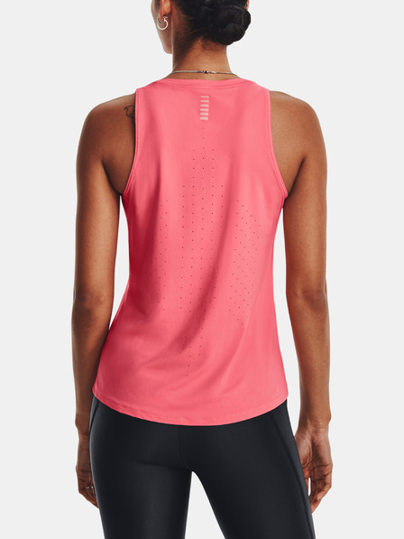Under Armour Maieu femei Under Armour UA ISO-CHILL LASER TANK