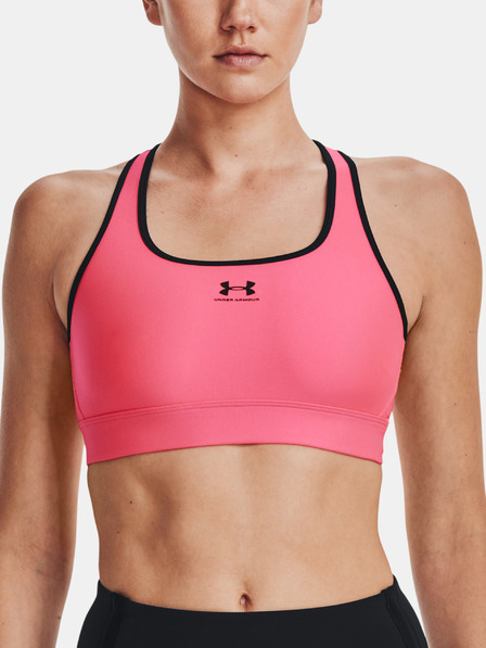 Under Armour Sutien damă Under Armour UA HG Armour Mid Fără Întărire