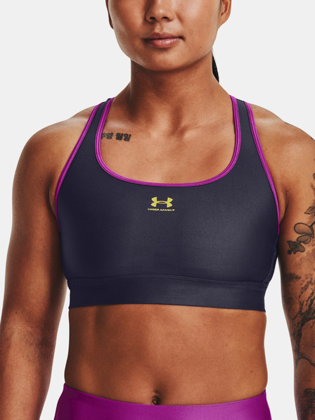 Under Armour Sutien damă Under Armour UA HG Armour Mid Fără Întărire