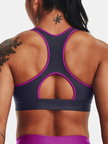 Under Armour Sutien damă Under Armour UA HG Armour Mid Fără Întărire