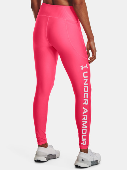 Under Armour Colanți femei Under Armour Armour Branded Legging