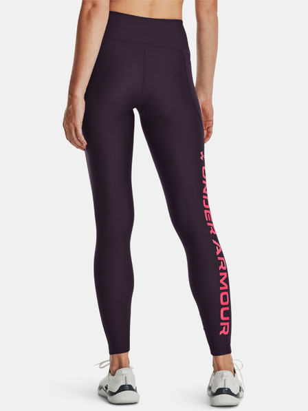 Under Armour Colanți femei Under Armour Armour Branded Legging