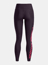 Under Armour Colanți femei Under Armour Armour Branded Legging