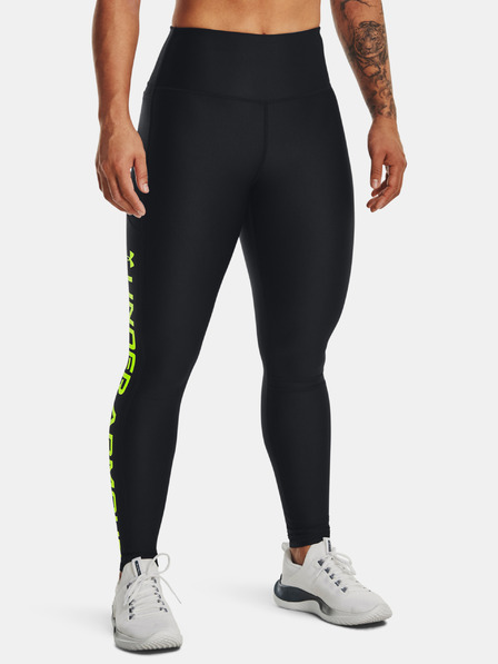 Under Armour Colanți femei Under Armour Armour Branded Legging