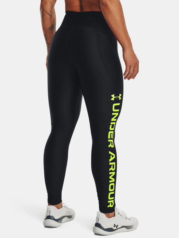 Under Armour Colanți femei Under Armour Armour Branded Legging