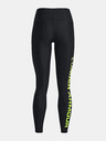 Under Armour Colanți femei Under Armour Armour Branded Legging