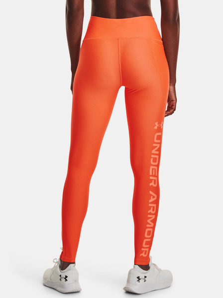 Under Armour Colanți femei Under Armour Armour Branded Legging