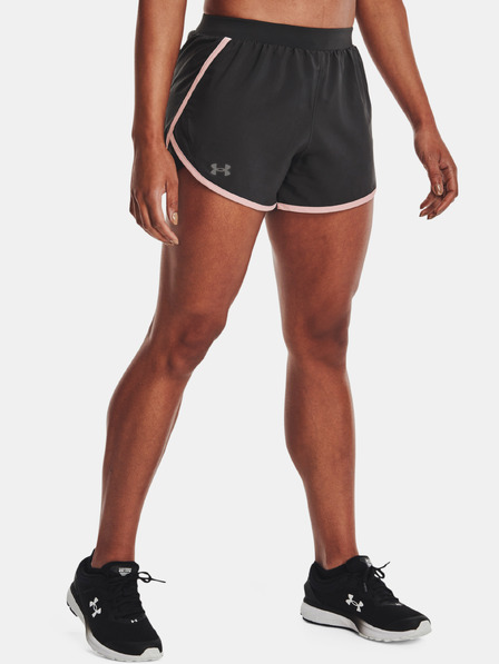 Under Armour Pantaloni scurți femei Under Armour UA Fly By 2.0 Short