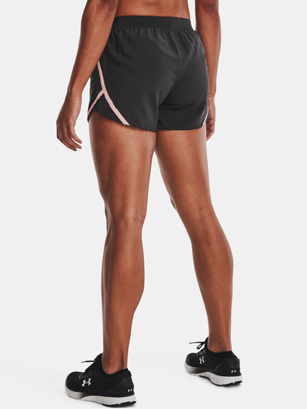 Under Armour Pantaloni scurți femei Under Armour UA Fly By 2.0 Short