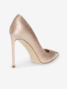 Steve Madden Pantofi de damă Steve Madden Valorous în roz și auriu