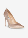 Steve Madden Pantofi de damă Steve Madden Valorous în roz și auriu
