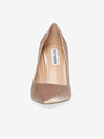 Steve Madden Pantofi de damă Steve Madden Valorous în roz și auriu