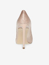 Steve Madden Pantofi de damă Steve Madden Valorous în roz și auriu