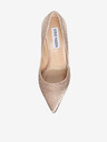 Steve Madden Pantofi de damă Steve Madden Valorous în roz și auriu
