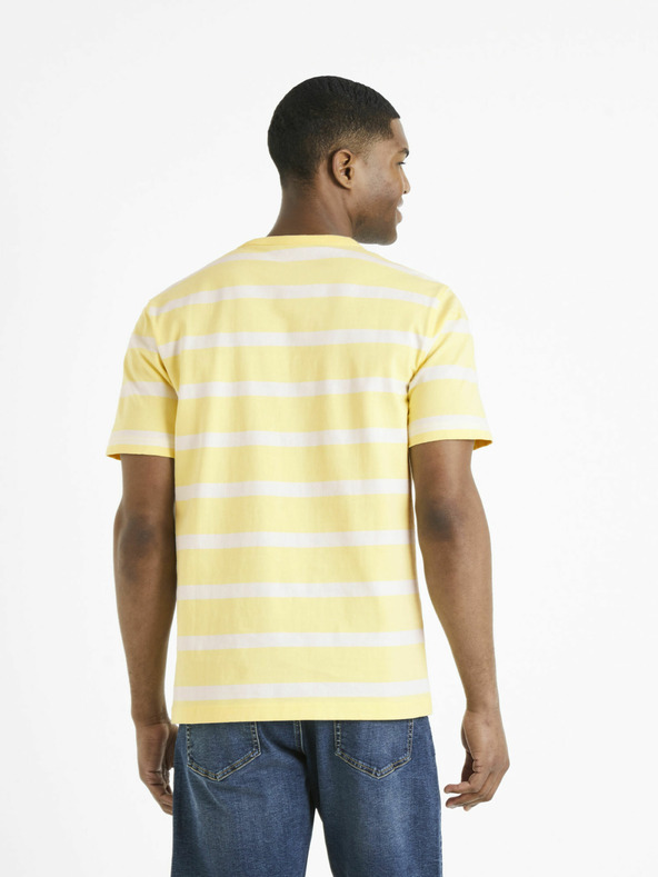 Celio Beboxar Tricou