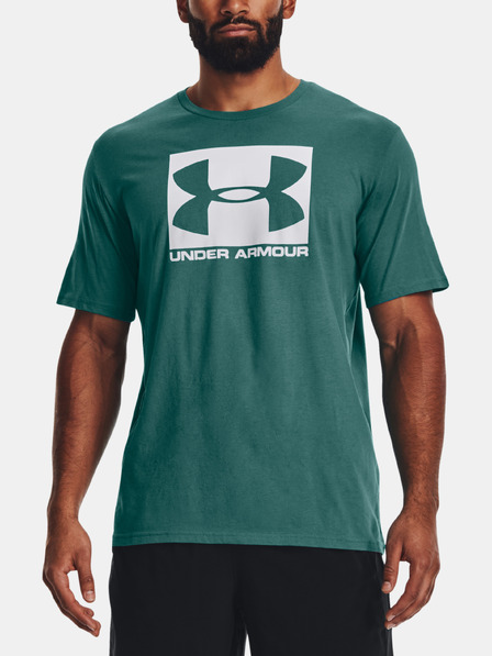 Under Armour Tricou pentru bărbați Under Armour UA BOXED SPORTSTYLE SS