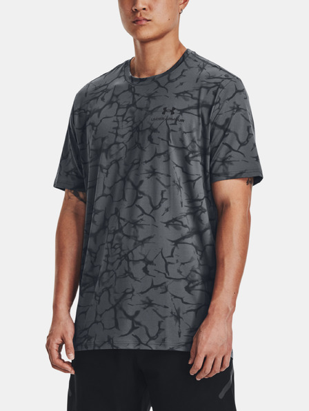 Under Armour Tricou bărbătesc Under Armour UA Rush Energy Print SS