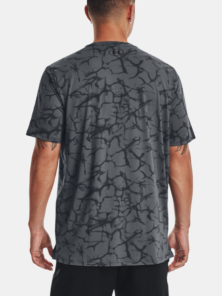 Under Armour Tricou bărbătesc Under Armour UA Rush Energy Print SS