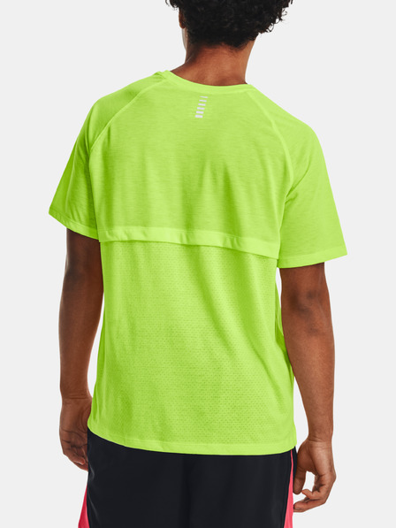 Under Armour Tricou pentru bărbați Under Armour UA STREAKER TEE