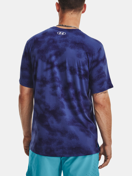 Under Armour Tricou bărbătesc Under Armour UA Rush Energy Print SS