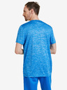 Sam 73 Tricou bărbătesc cu dungi albastre SAM 73 Eugene