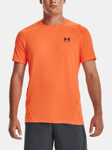 Under Armour Tricou pentru bărbați Under Armour UA HG Armour Fitted SS