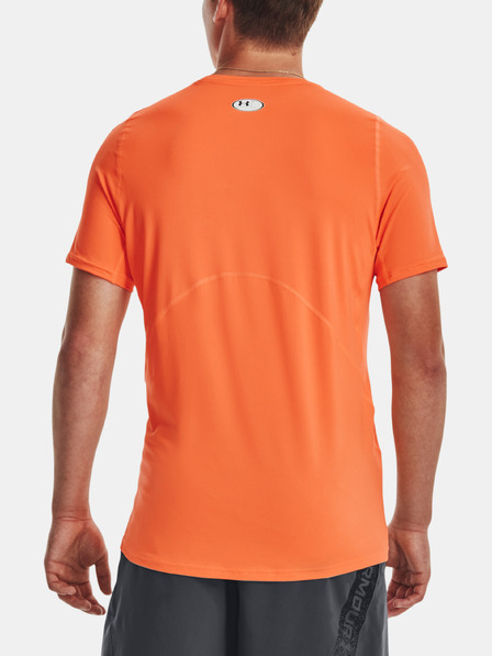 Under Armour Tricou pentru bărbați Under Armour UA HG Armour Fitted SS