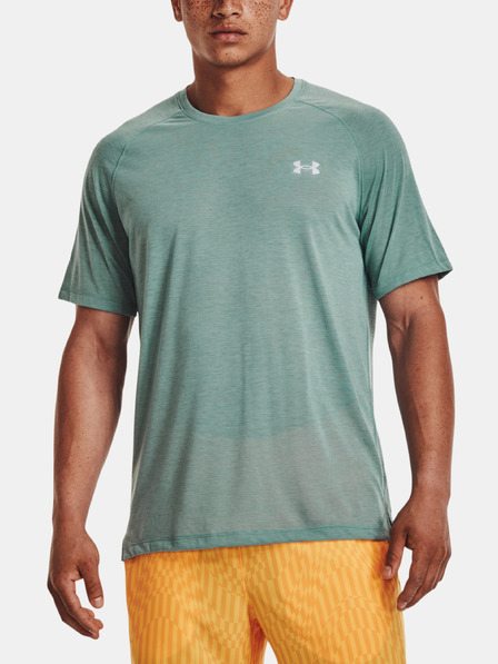 Under Armour Tricou pentru bărbați Under Armour UA STREAKER TEE