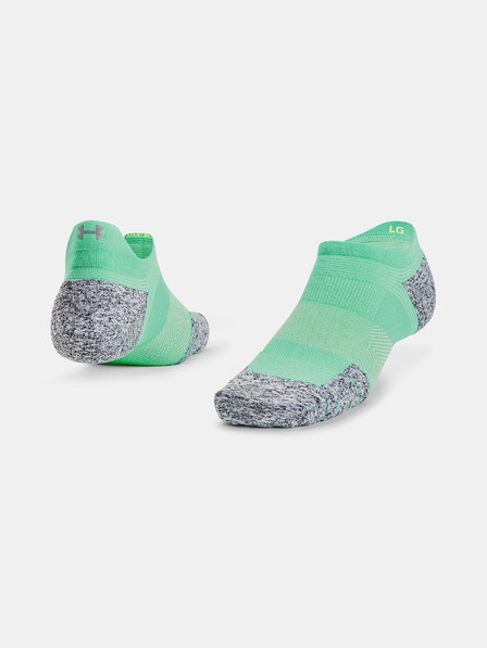 Under Armour Șosete unisex Under Armour UA AD Run Cushion 1pk NS Tab