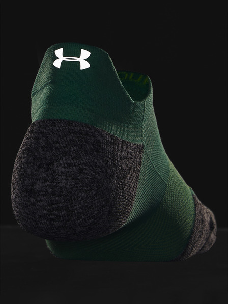 Under Armour Șosete unisex Under Armour UA AD Run Cushion 1pk NS Tab