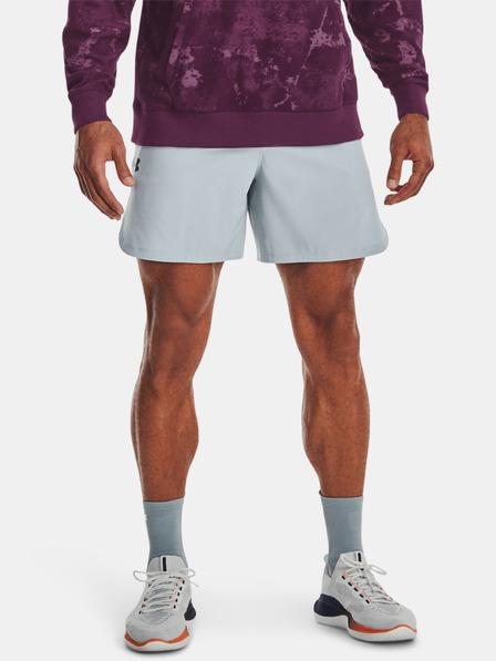 Under Armour Pantaloni scurți pentru bărbați Under Armour UA Peak Woven Shorts